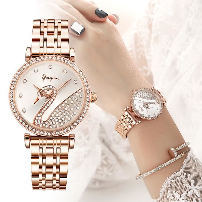 Montres Femme Anaqati