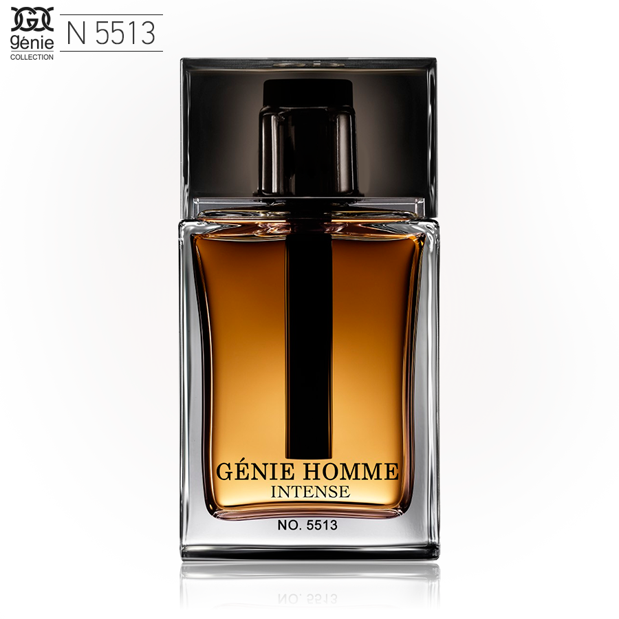 Parfum genie online