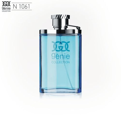 Génie Collection No 1061 Eau de Parfum - 25ml Prix régulier
