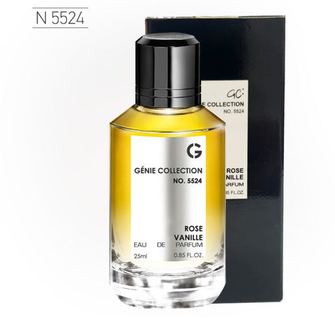 Genie Collection 5524 Eau de parfum  25ml