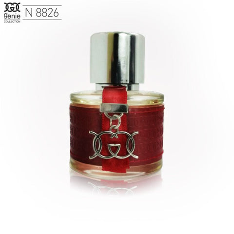 Génie Collection No 8826 Eau de Parfum - 25 ml
