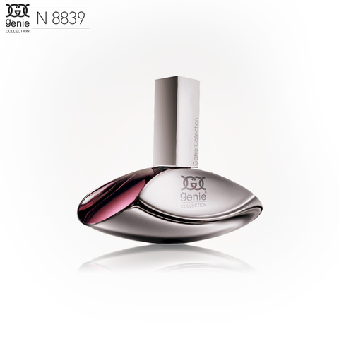 Génie Collection No 8839 Eau de Parfum - 25ml