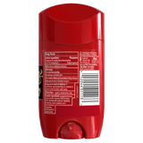 Old Spice Red Collection Swagger Scent Invisible Solid Antiperspirant and Deodorant for Men, 2.6 Oz