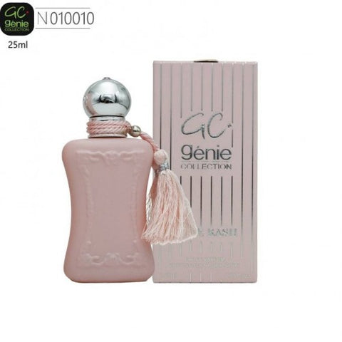 Génie Collection No 010010 Eau de Parfum - 25 ml
