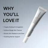 Arencia Eraser Shot Glycolic Acid Booster 30ml – Anti-Imperfections & Teint Lumineux (K-Beauty Maroc)