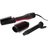 Revlon One-Step Blow-Dry Multi Styler 3-en-1 – Brosse Soufflante, Boucleur et Volumiseur