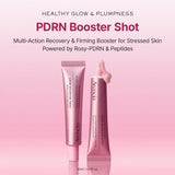 ARENCIA FACE & EYE MOISTURIZER PDRN BOOSTER SHOT – Crème Visage & Contour des Yeux 30ml