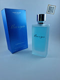 Bleu Azur – Paris Bleu (THESSENTIALS) – Eau de Parfum Pour Femme 100 ml