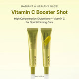 Arencia Vitamin C Booster Shot 30ml Maroc | Anti-Taches &amp; Éclat K-Beauty
