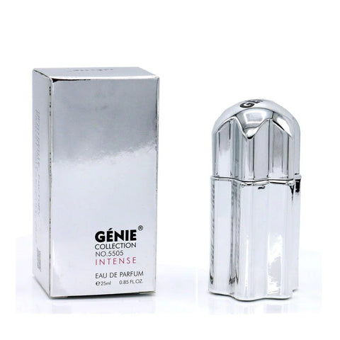 Génie Collection No 5505 Eau de Parfum - 25ml