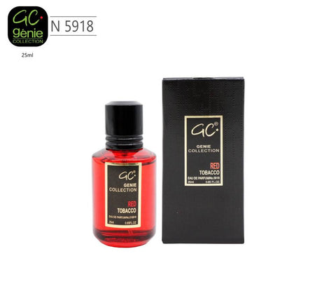 Genie Collection 5918 Eau de parfum  25ml