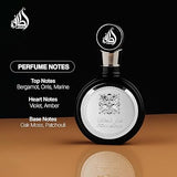 LATTAFA Fakhar MEN Eau de Parfum (100 ml)