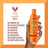 Crème Hydratante Activatrice de Boucles - Cantu Shea Butter 355ml