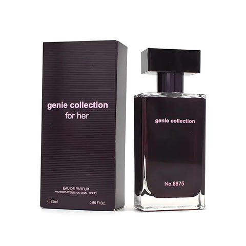 Génie Collection No 8875 Eau de Parfum - 25 ml