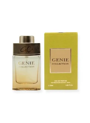 Génie collection Eau de parfum 25ml N 8877