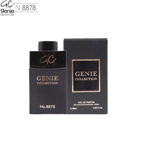 Génie collection Eau de parfum 25ml N 8878