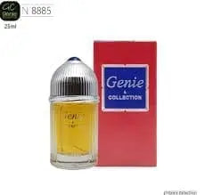 Génie Collection No 8885 Eau de Parfum - 25ml