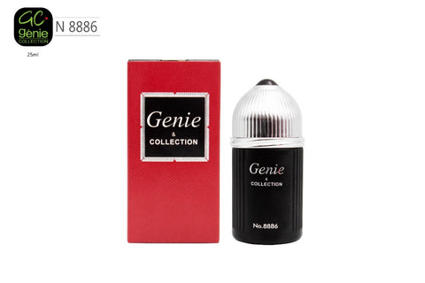 Génie collection Eau de parfum 25ml N 8886