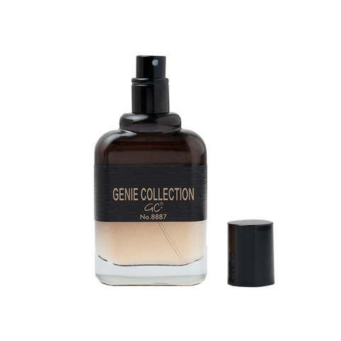 Génie Collection No 8887 Eau de Parfum - 25 ml