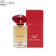 Génie Collection No 8894 Eau de Parfum - 25 ml