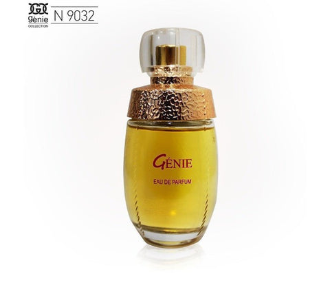 Génie Collection No 9032 Eau de Parfum - 25ml