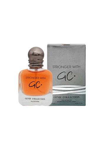 Génie Collection No 9494 Eau de Parfum - 25 ml