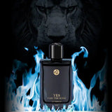 Yes I Am The King - Le Parfum (100ml) par Geparlys