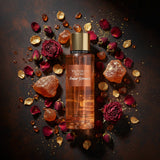 Victoria’s Secret Amber Romance – Une fragrance chaleureuse et sensuelle