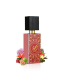 Ajwad Pink 2 Pink Perfumes for Women and Men Unisex 60 ML