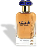 Ard Al Zaafaran Shafaq Eau de parfum 100 ml Naysah