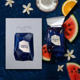 Atlantis Extrait French Avenue 100ml – Parfum Mixte