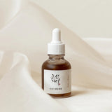 Beauty of Joseon Revive Snail Mucin Ginseng Serum Hydrating Peptide Facial Moisturizer Dark Spot Acne Scar Remover for Sensitive Face. Korean Skin Care for Men and Women, 30ml, 1fl. oz