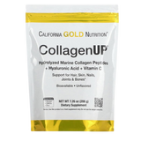 California Gold Nutrition CollagenUP | Meilleur Collagène Marin Prix Maroc
