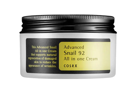 CORSX SNAIL 92 CREAM