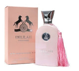 DELILAH Eau De Parfum 100ml   عطر دليله