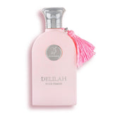 DELILAH Eau De Parfum 100ml   عطر دليله