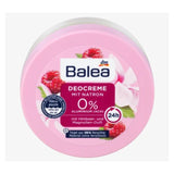 BALEA CRÈME DEO AU BICARBONATE DE SOUDE 50ML