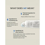 DR. ALTHEA 147 BARRIER CREAM 50ML
