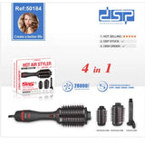 DSP Professional One-Step Styler Modèle 50184