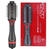 ENZO EN-6202 One Step Brosse Soufflante Professionnelle