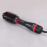ENZO EN-6202 One Step Brosse Soufflante Professionnelle