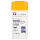 Arm & Hammer, Essentials™, Déodorant avec désodorisants naturels, Lavande et romarin, 71 g