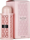 Eau de parfum Now Woman, Rave, Femei - 100 ml