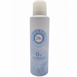 FOREA Deodorant spray Sensitive 200ml