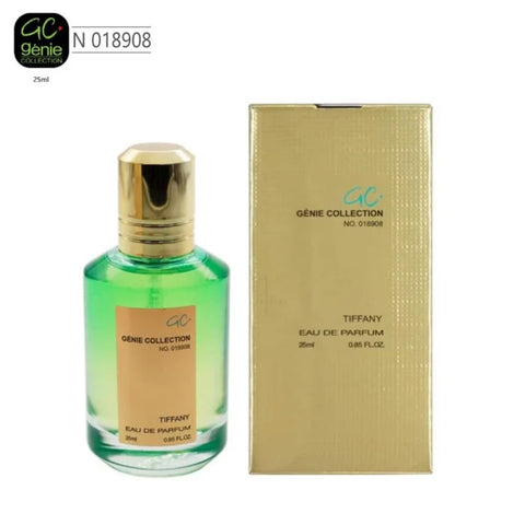 Génie Collection No 8908 Eau de Parfum - 25 ml