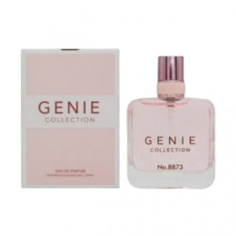 Génie Collection No 8873Eau de Parfum - 25 ml