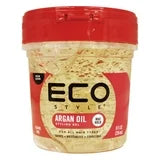 Ecostyler Marocain Argan Huile Styling Gel 236ML