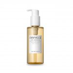 SKIN1004 Madagascar Centella Light Cleansing Oil 6.76 fl.oz, 200ml | Gentle Oil Cleanser for Face, Korean Facial Cleanser, Double Cleansing