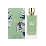 Parfum King of Paradise - Paris Bleu (The Essentials) - Eau de Parfum Homme 100ml