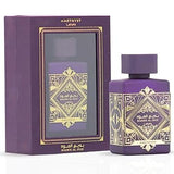 Lattafa Bade'e Al Oud Amethyst - Floral, Fruity